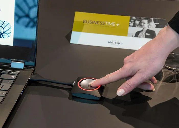 Mercure Paris Porte De Versailles Expo Hotell Vanves