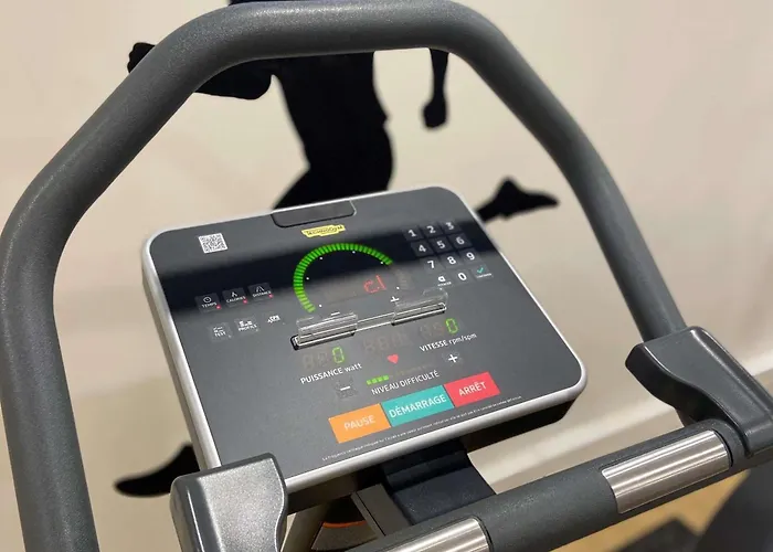 Mercure Paris Porte De Versailles Expo Hotell