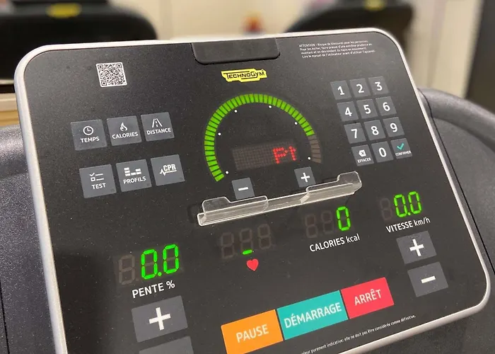 Mercure Paris Porte De Versailles Expo Hotell