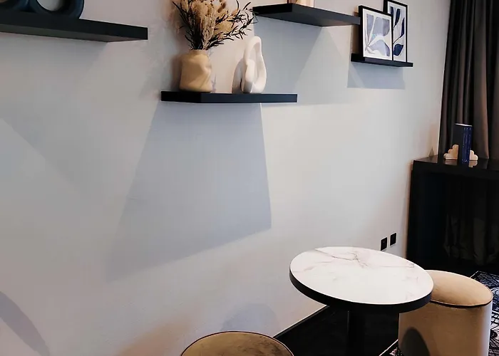 Mercure Paris Porte De Versailles Expo 4*