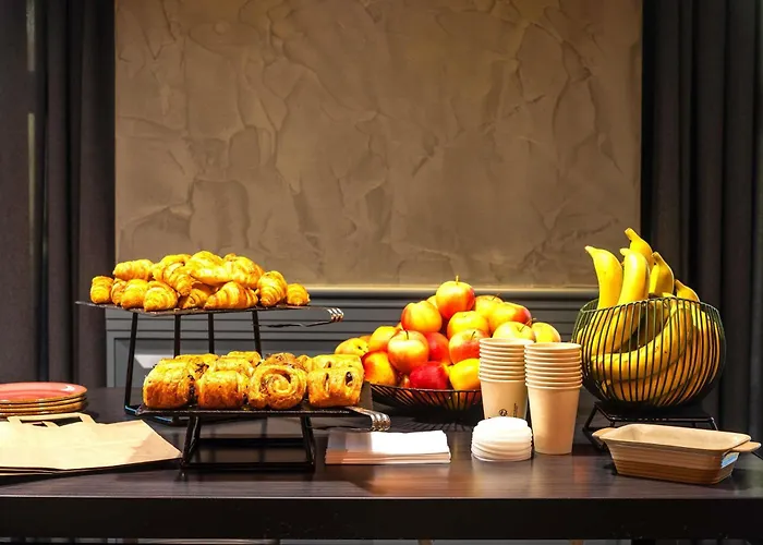 Mercure Paris Porte De Versailles Expo