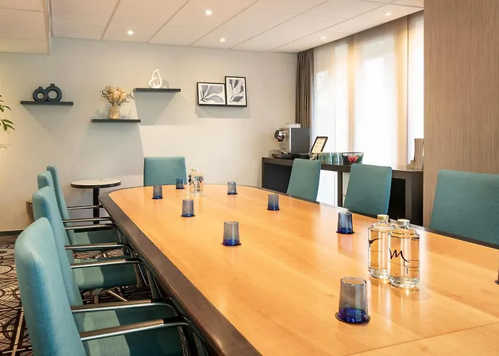 Mercure Paris Porte De Versailles Expo Vanves