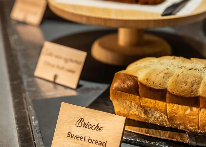 Mercure Paris Porte De Versailles Expo 4*