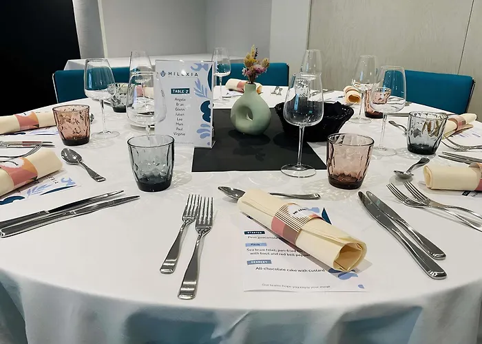 Hotell Mercure Paris Porte De Versailles Expo 4*