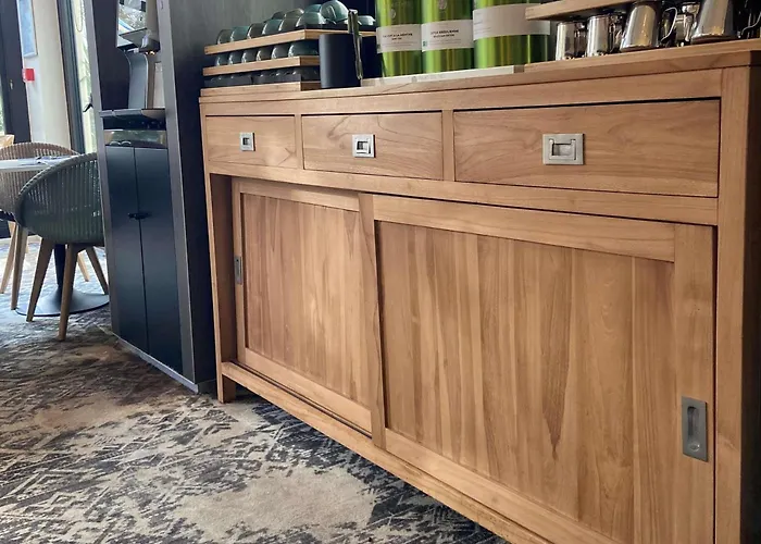 Hotell Mercure Paris Porte De Versailles Expo