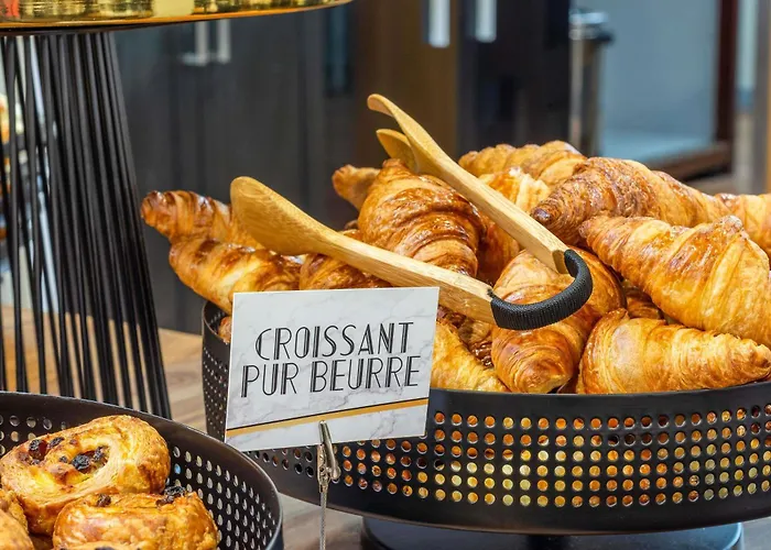 Mercure Paris Porte De Versailles Expo