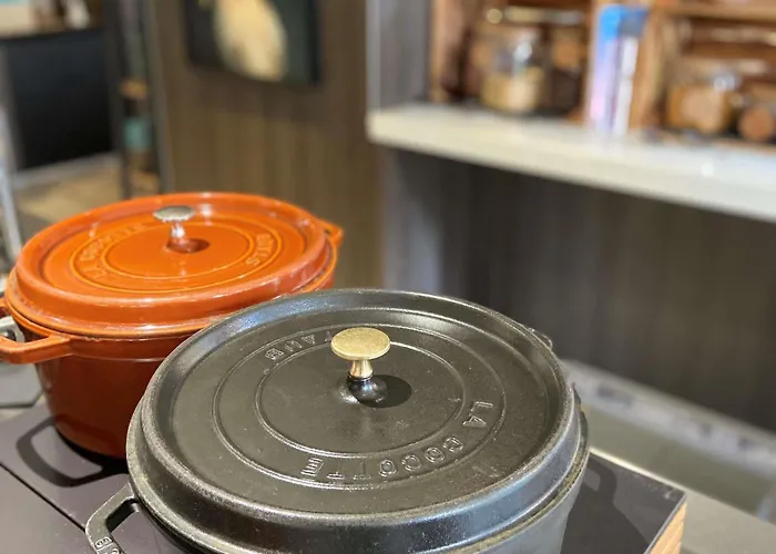 Hotell Mercure Paris Porte De Versailles Expo 4*