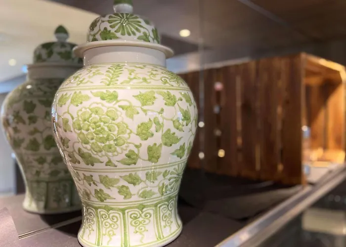 Mercure Paris Porte De Versailles Expo Hotell 4*