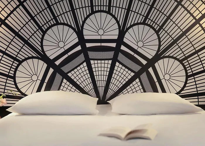 Mercure Paris Porte De Versailles Expo Vanves